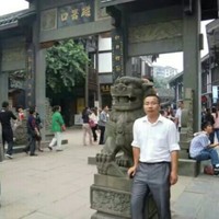 王树生