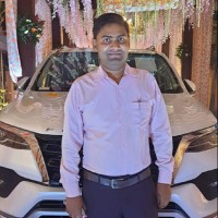 Rakesh Kumar Verma