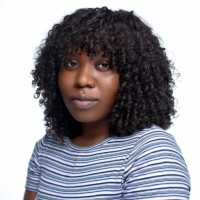 Ayehunwa Moyinoluwa