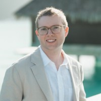 Kevin M. Bailey