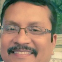 Arvind Kumar Mishra