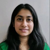 Anshika Puri
