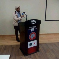 Yasir Ali