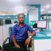 Ohidul Mallick