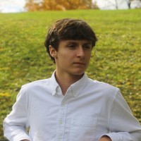 Lucas Goodman