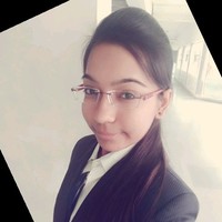 Patel Dharmishtha