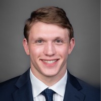 Connor Hunt