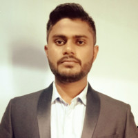 Vikas Kumar