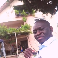 Tougouma Cyrille junior