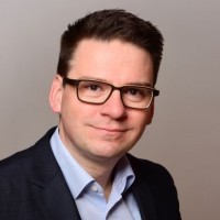 Dirk Hamann