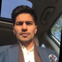 Muhammad Shahzar Shakeel