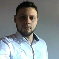 Erik Andre Silva
