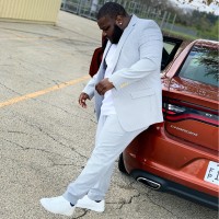Anthony Minor