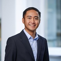 Mike Ardel Go, Cpa