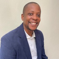 Bongani Dube