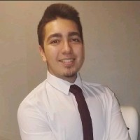 Caleb Morales