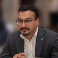 Ahmad Manafov