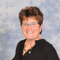 Ginger Redlinger