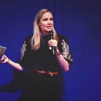 Lieke Dijkman