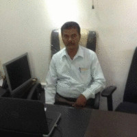 Mohammed Irfan