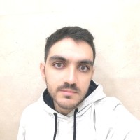 Parham Saeednia