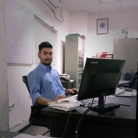 Vishal Sharma