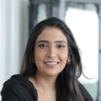 Vrinda Jatia