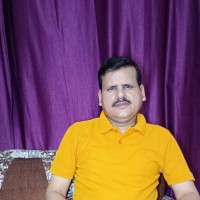 Birendra Pandey