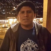 Jhon Quispe