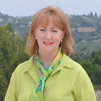 Cynthia Charest