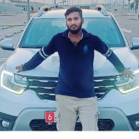 Yogesh . A