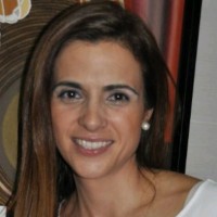 Maria Luís Teixeira