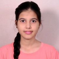 Rimjhim Vyas
