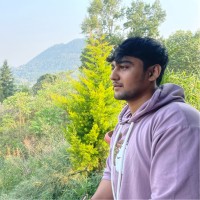Manish Kumar (Varun)