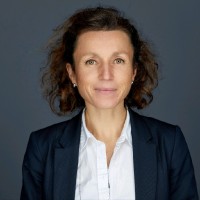 Frederique Nouail Gremeaux