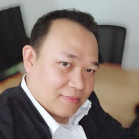 Bordin Chaiyamong