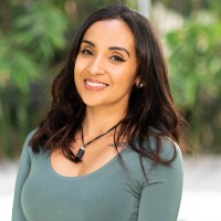 Cindy Rodriguez Mora