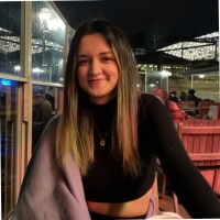 Ecenur Gündoğdu