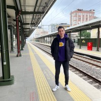 Enes Koca