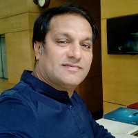 Manoj Vijay