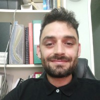 Nikos Kampougeris