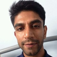 Ahmed Mangera