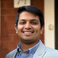 Pramod Venkatesh