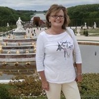 Pamela Hinson