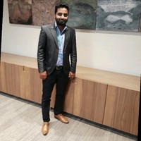 jagpreet singh