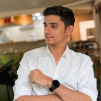 Tushar Rupani