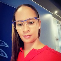 Shivonne Fortuin