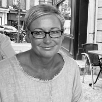 Jo Hassall