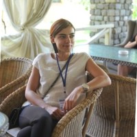 Mariam Tchokhonelidze