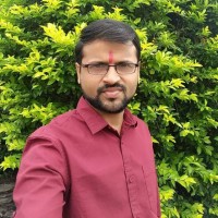 Rahul Jadhav